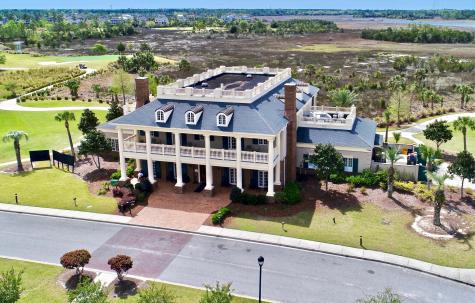 1892 Palmetto Isle Drive Mount Pleasant SC 29466