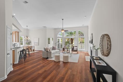 1892 Palmetto Isle Drive Mount Pleasant SC 29466