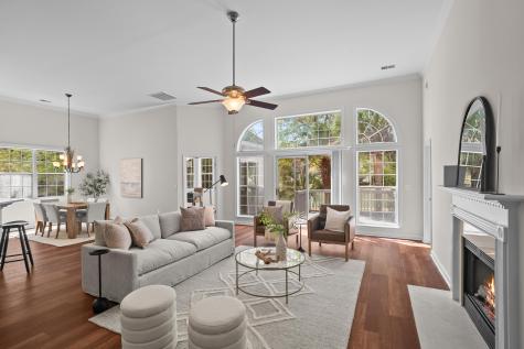 1892 Palmetto Isle Drive Mount Pleasant SC 29466