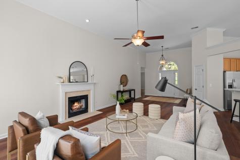 1892 Palmetto Isle Drive Mount Pleasant SC 29466