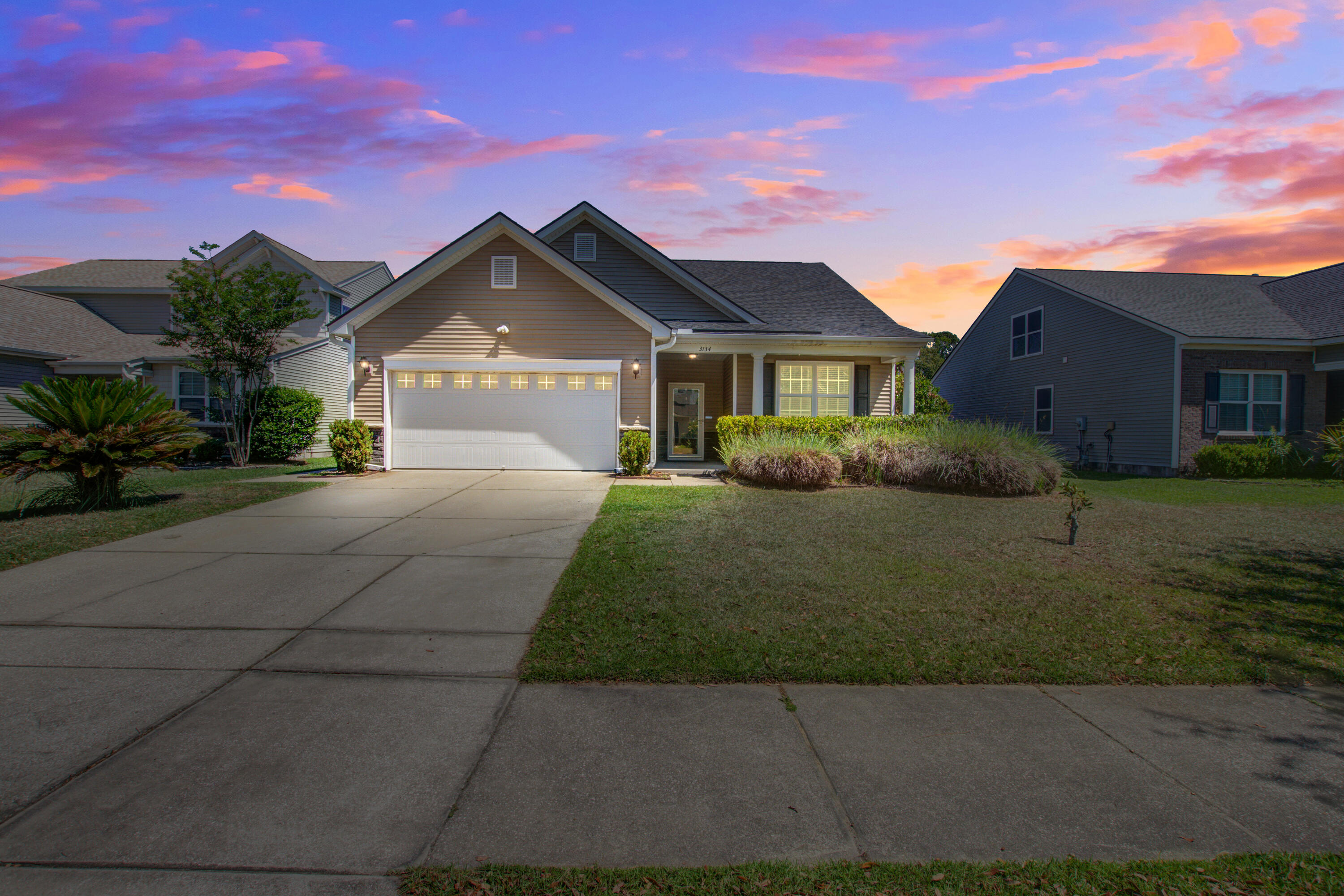 3134 Gallberry Street Charleston SC 29414