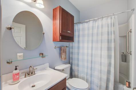3134 Gallberry Street Charleston SC 29414