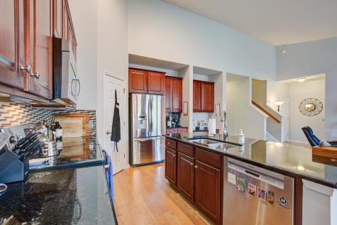 3134 Gallberry Street Charleston SC 29414