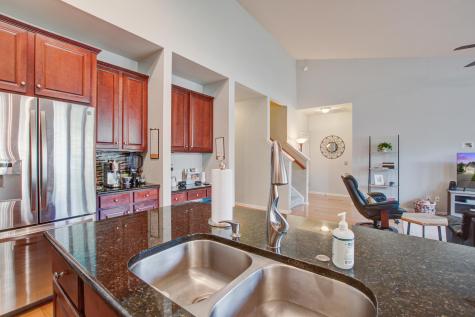 3134 Gallberry Street Charleston SC 29414