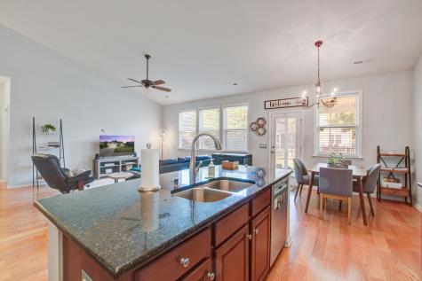 3134 Gallberry Street Charleston SC 29414