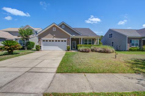 3134 Gallberry Street Charleston SC 29414