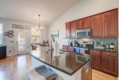 3134 Gallberry Street Charleston SC 29414