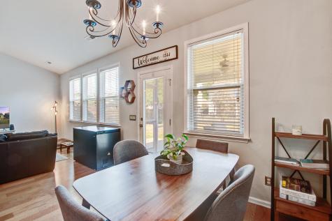 3134 Gallberry Street Charleston SC 29414