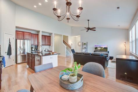 3134 Gallberry Street Charleston SC 29414