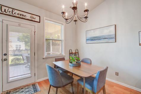 3134 Gallberry Street Charleston SC 29414