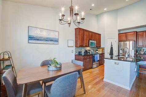 3134 Gallberry Street Charleston SC 29414