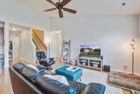 3134 Gallberry Street Charleston SC 29414