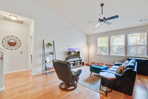 3134 Gallberry Street Charleston SC 29414