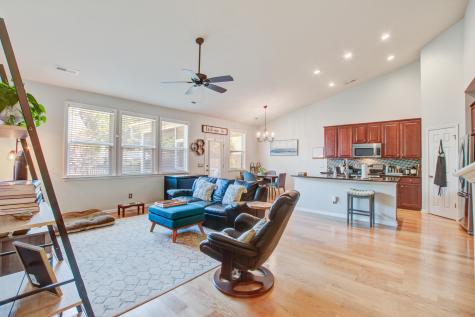 3134 Gallberry Street Charleston SC 29414