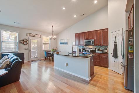 3134 Gallberry Street Charleston SC 29414