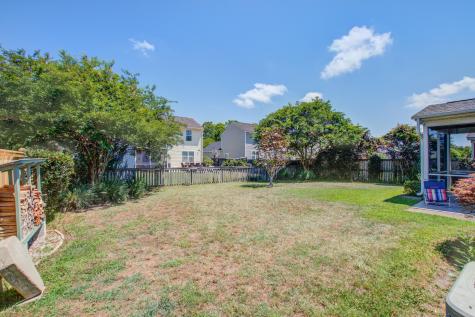 3134 Gallberry Street Charleston SC 29414