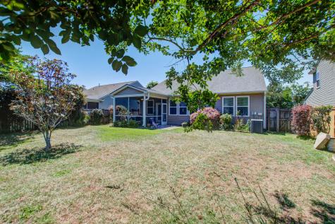 3134 Gallberry Street Charleston SC 29414