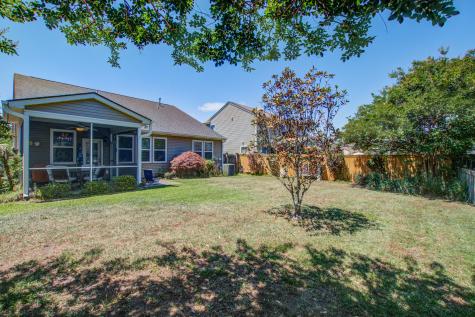 3134 Gallberry Street Charleston SC 29414