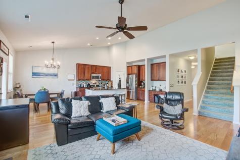 3134 Gallberry Street Charleston SC 29414