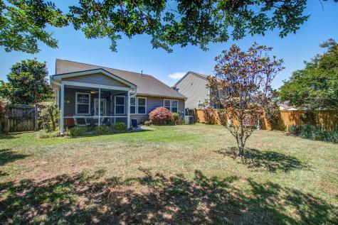 3134 Gallberry Street Charleston SC 29414