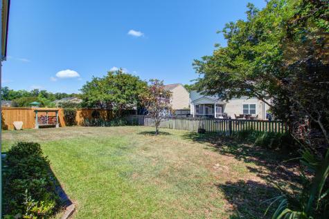 3134 Gallberry Street Charleston SC 29414