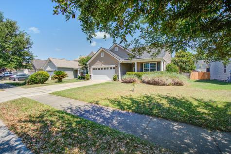 3134 Gallberry Street Charleston SC 29414