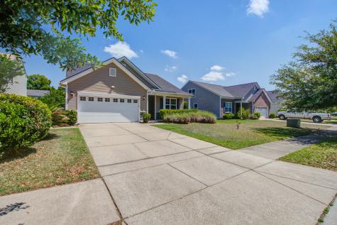 3134 Gallberry Street Charleston SC 29414