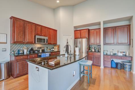 3134 Gallberry Street Charleston SC 29414