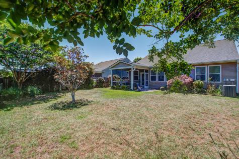 3134 Gallberry Street Charleston SC 29414