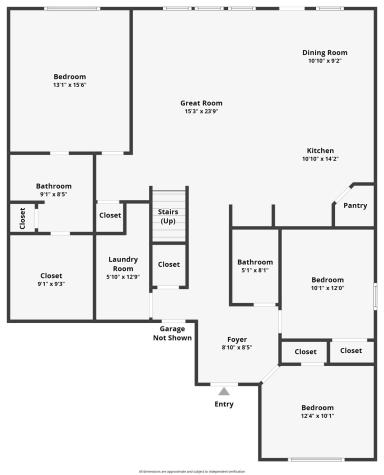 3134 Gallberry Street Charleston SC 29414