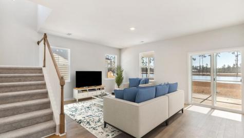 128 Orchard Blossom Lane Summerville SC 29485