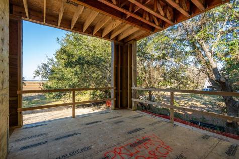 2910 Jasper Boulevard Sullivans Island SC 29482