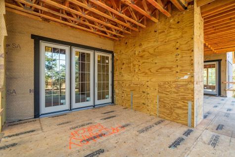 2910 Jasper Boulevard Sullivans Island SC 29482