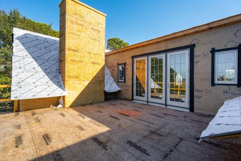 2910 Jasper Boulevard Sullivans Island SC 29482