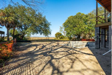 2910 Jasper Boulevard Sullivans Island SC 29482