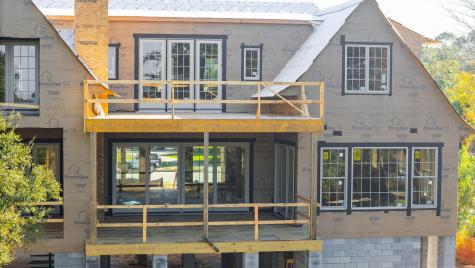 2910 Jasper Boulevard Sullivans Island SC 29482