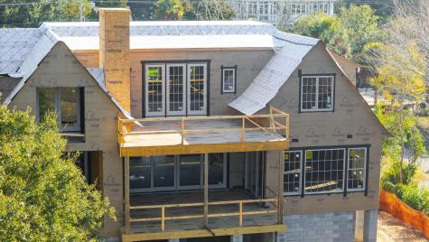 2910 Jasper Boulevard Sullivans Island SC 29482