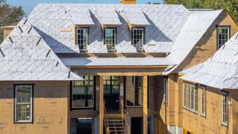 2910 Jasper Boulevard Sullivans Island SC 29482