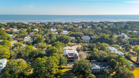 2910 Jasper Boulevard Sullivans Island SC 29482