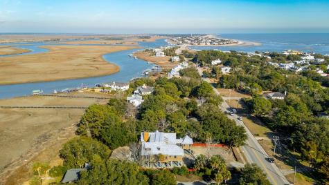 2910 Jasper Boulevard Sullivans Island SC 29482