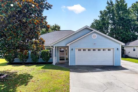 1308 Camden Crossing Hanahan SC 29410