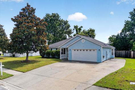 1308 Camden Crossing Hanahan SC 29410