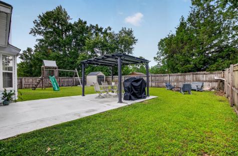 1308 Camden Crossing Hanahan SC 29410