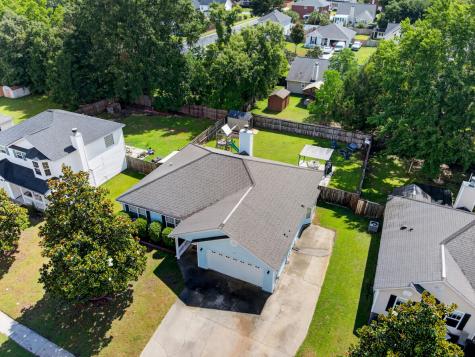 1308 Camden Crossing Hanahan SC 29410