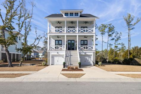 313 Blowing Fresh Drive Charleston SC 29492