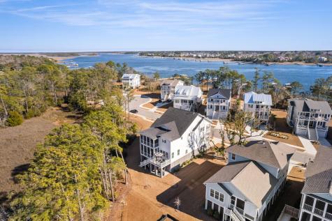 313 Blowing Fresh Drive Charleston SC 29492