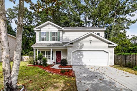 190 Sweet Alyssum Drive Ladson SC 29456