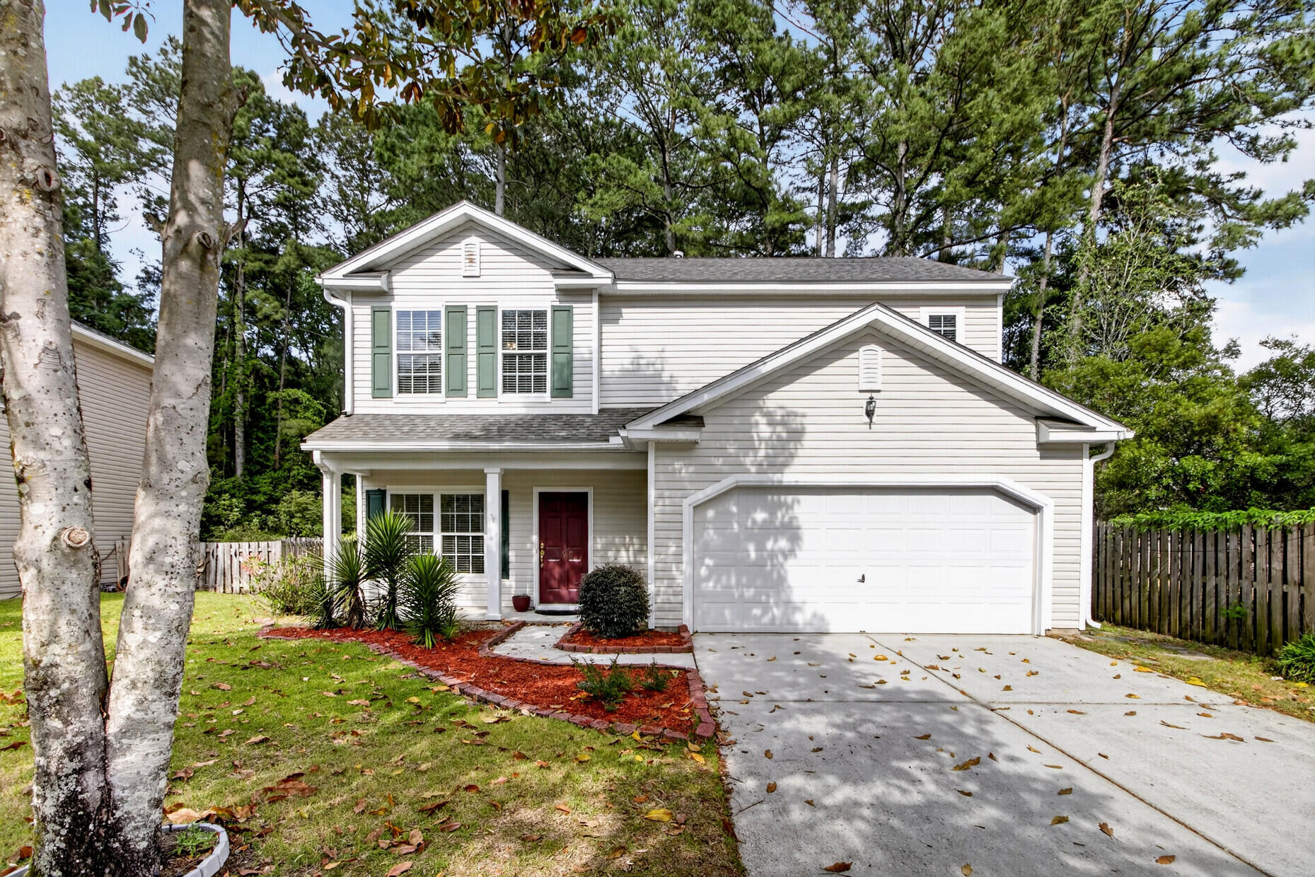 190 Sweet Alyssum Drive Ladson SC 29456