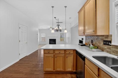 190 Sweet Alyssum Drive Ladson SC 29456