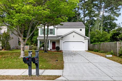 190 Sweet Alyssum Drive Ladson SC 29456
